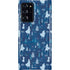 Disney Frozen II Frozen II Pattern Galaxy Cases