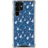 Disney Frozen II Frozen II Pattern Galaxy S23 Ultra Clear Case