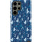 Disney Frozen II Frozen II Pattern Galaxy S23 Ultra Pro Case