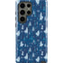 Disney Frozen II Frozen II Pattern Galaxy S23 Ultra Pro Case