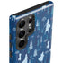 Disney Frozen II Frozen II Pattern Galaxy S23 Ultra Pro Case