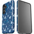 Disney Frozen II Frozen II Pattern Galaxy S25 Impact Case
