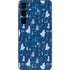 Disney Frozen II Frozen II Pattern Galaxy S24 Plus Skin