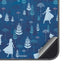 Disney Frozen II Frozen II Pattern Galaxy S25 Plus Skin