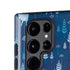 Disney Frozen II Frozen II Pattern Galaxy S25 Ultra Impact Case