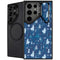 Disney Frozen II Frozen II Pattern Galaxy S25 Ultra Kickstand Case