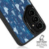 Disney Frozen II Frozen II Pattern Galaxy S24 Ultra Kickstand Case
