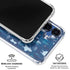 Disney Frozen II Frozen II Pattern Galaxy S25 Clear Case