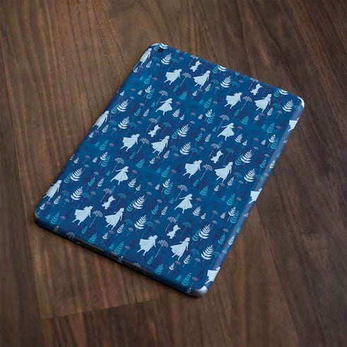 Disney Frozen II Frozen II Pattern Apple iPad Skin