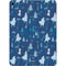 Disney Frozen II Frozen II Pattern Apple iPad Air Skin