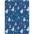 Disney Frozen II Frozen II Pattern Apple iPad Air Skin