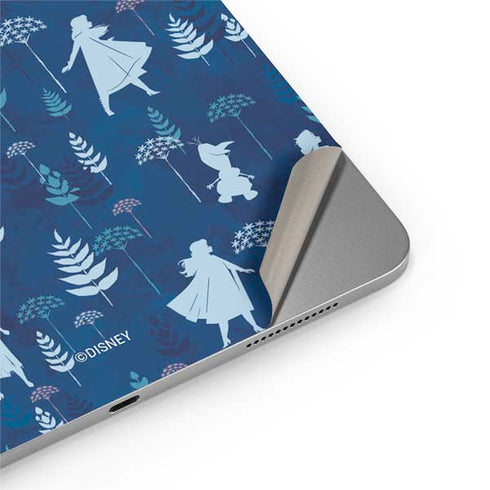 Disney Frozen II Frozen II Pattern Apple iPad Air Skin