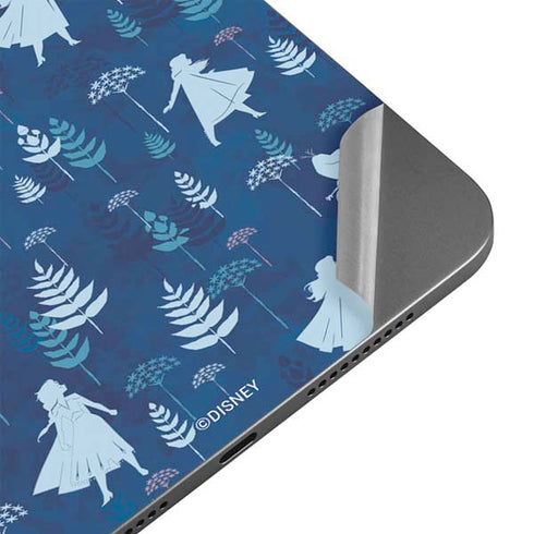 Disney Frozen II Frozen II Pattern Apple iPad Mini Skin
