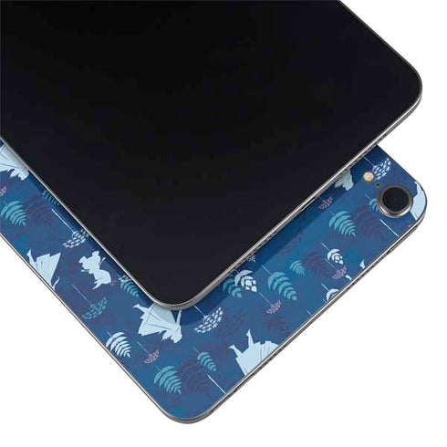 Disney Frozen II Frozen II Pattern Apple iPad Mini Skin