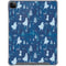 Disney Frozen II Frozen II Pattern iPad Cases