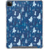Disney Frozen II Frozen II Pattern iPad Cases
