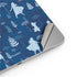 Disney Frozen II Frozen II Pattern iPad Pro 13in M4 (2024) Skin