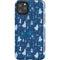 Disney Frozen II Frozen II Pattern iPhone Cases