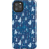 Disney Frozen II Frozen II Pattern iPhone Cases