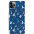 Disney Frozen II Frozen II Pattern iPhone Cases
