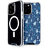 Disney Frozen II Frozen II Pattern iPhone Cases
