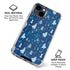 Disney Frozen II Frozen II Pattern iPhone 15 Clear Case