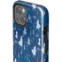 Disney Frozen II Frozen II Pattern iPhone 15 Impact Case