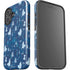 Disney Frozen II Frozen II Pattern iPhone 16 Plus Impact Case