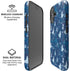 Disney Frozen II Frozen II Pattern iPhone 16 Plus Magsafe Impact Case
