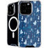 Disney Frozen II Frozen II Pattern iPhone 16 Pro MagSafe Case