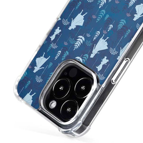 Disney Frozen II Frozen II Pattern iPhone 16 Pro MagSafe Case