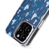 Disney Frozen II Frozen II Pattern iPhone 16 Pro MagSafe Case