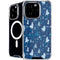 Disney Frozen II Frozen II Pattern iPhone 16 Pro Max MagSafe Case