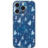 Disney Frozen II Frozen II Pattern iPhone 16 Pro Skin