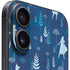 Disney Frozen II Frozen II Pattern iPhone 16 Skin
