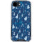 Disney Frozen II Frozen II Pattern iPhone 16e Clear Case
