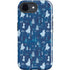 Disney Frozen II Frozen II Pattern iPhone 16e Impact Case