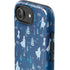 Disney Frozen II Frozen II Pattern iPhone 16e Impact Case