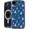 Disney Frozen II Frozen II Pattern iPhone 16e MagSafe Case