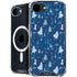 Disney Frozen II Frozen II Pattern iPhone 16e MagSafe Case