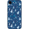 Disney Frozen II Frozen II Pattern iPhone 16e Skin