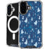 Disney Frozen II Frozen II Pattern iPhone 17 MagSafe Case