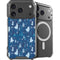 Disney Frozen II Frozen II Pattern iPhone 18 Pro MagSafe Case