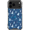 Disney Frozen II Frozen II Pattern iPhone 18 Pro Max Clear Case