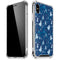 Disney Frozen II Frozen II Pattern iPhone X/XS Clear Case