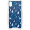 Disney Frozen II Frozen II Pattern iPhone XS Clear Case