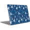 Disney Frozen II Frozen II Pattern Apple MacBook Air Skin