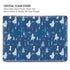 Disney Frozen II Frozen II Pattern MacBook Pro 14in (2021-24) Case plus Skin