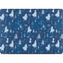 Disney Frozen II Frozen II Pattern Apple MacBook Pro 14-inch Skin