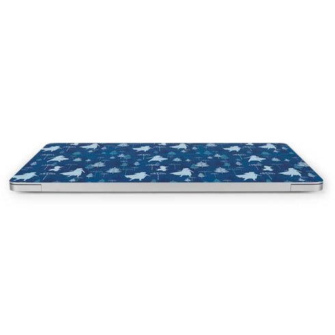 Disney Frozen II Frozen II Pattern Apple MacBook Pro 16-inch Skin
